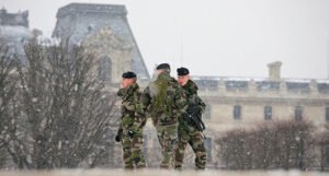 Francuska šalje tenkove i vojnike na istok Europe