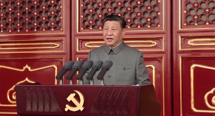 Kineski predsjednik Xi Jinping na putu da osigura historijski treći mandat