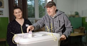 Zabilježeno kašnjenje u otvaranju šest biračkih mjesta u Zenici