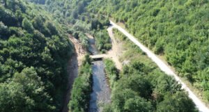 Uprkos zabrani: Privatniku poklanjaju zemljište za izgradnju male hidroelektrane