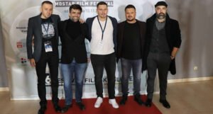Projekcijom filma “Balkanika” počeo Mostar Film Festival