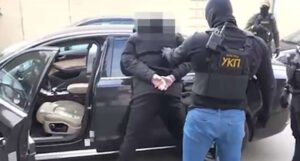 Uhapšena grupa koja sarađuje sa kavačkim klanom, među privedenim i državljanin BiH