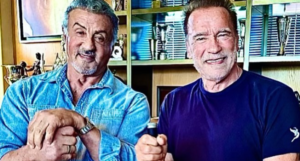 Stallone o odnosu sa Schwarzeneggerom: Zaista, ali zaista smo se mrzili