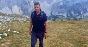 Fadil Novalić se povrijedio tokom planinarenja
