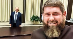 Putinov sluga Kadirov ponovo prijeti: “Dopustite mi da parafraziram poznati citat”
