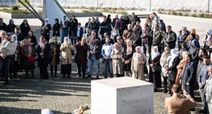 Dan državnosti BiH obilježen u Memorijalnom centru Srebrenica