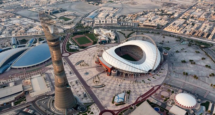 Šef organizacije SP u Kataru: Na gradilištima stadiona poginulo između 400 i 500 stranih radnika