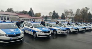 Policijski šefovi zbog stotinjak maraka ostali bez volana