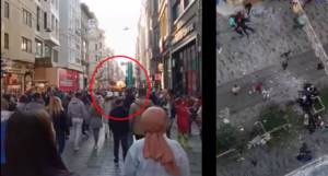 Užas u centru Istanbula: Najmanje četvoro mrtvih i 38 ranjenih