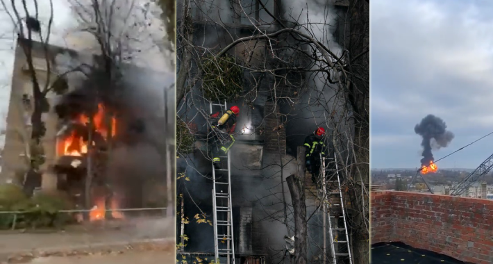 Ono što Rusi rade nakon svakog poraza uradili su i danas, samo još brutalnije