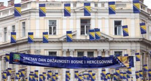 Bosna i Hercegovina sutra obilježava Dan državnosti, svečani prijem večeras u Predsjedništvu