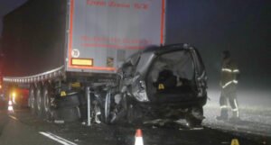 Vozaču kamiona iz BiH koji je skrivio nesreću kod Dugog Sela određen pritvor