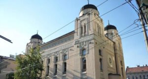Jevrejska zajednica u BiH obilježava 120 godina od izgradnje Sarajevske sinagoge