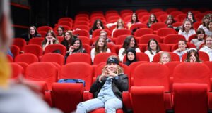 Najbolji evropski film za mlade je “Animal”, u izboru sudjelovali i mladi iz BiH