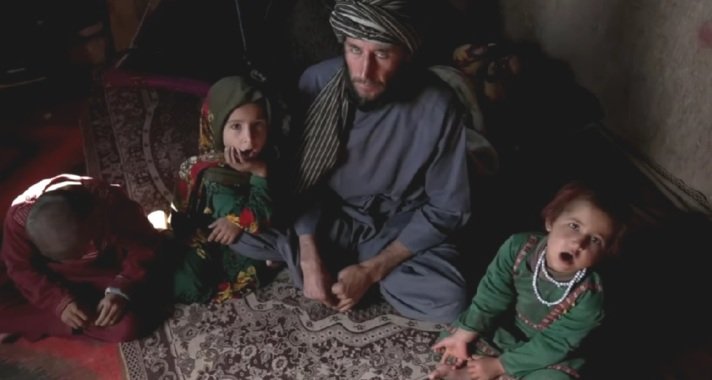 Afganistanci zbog gladi tabletama uspavljuju djecu i prodaju organe: Skuplji bubreg nego kćerka