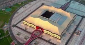 Stadion na kojem je otvoreno Svjetsko prvenstvo u Kataru gradila je i firma iz BiH