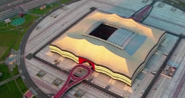 Stadion na kojem je otvoreno Svjetsko prvenstvo u Kataru gradila je i firma iz BiH