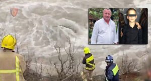 Žrtve poplave: Voda odnijela automobil, stradali otac i sin