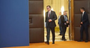 Vučić ne vidi kompromisno rješenje za Kosovo: Čeka nas komplikovana situacija