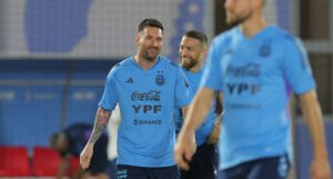 Messi i Argentina danas prvi izlaze na teren, igraju i aktuelni šampioni