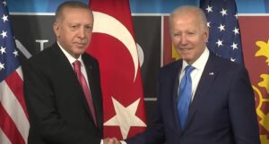 Sastali se Biden i Erdogan, objavljeni su neki od detalja njihovog razgovora