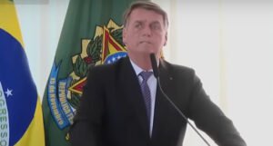 Bolsonaro je bivši, izborni sud odbacio je njegov zahtjev da poništi glasove