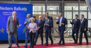 U Berlinu počinje samit Zapadnog Balkana, BiH potpisuje tri sporazuma