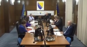 CIK usvojio izvještaje o izborima za Dom naroda FBiH iz Kantona Sarajevo i Kantona 10