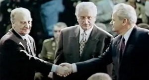 Prije 27 godina potpisan je Dajtonski sporazum kojim je okončan rat u BiH