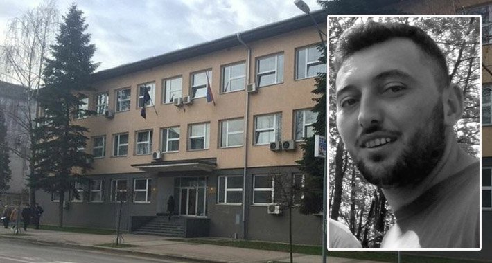 Smrt nogometaša u BiH: Vozač koji je kriv za njegovu smrt saznao kaznu