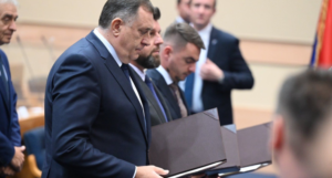 Duraković o tome šta je cilj Milorada Dodika: Ta ideja neće uroditi plodom