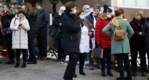 Radnici Doma zdravlja Konjic stupili u generalni štrajk: “Nećemo izlaziti na ulice”