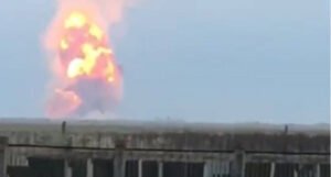 Velika eksplozija duboku u unutar tereitorije Rusije: “Napadnuti smo dronom”
