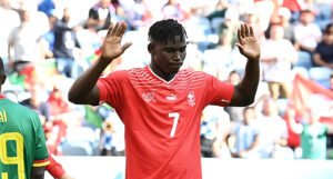 Švicarska savladala Kamerun, junak nije proslavio gol za pobjedu