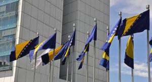 Briselski list: EU treba dobro razmisliti prije nego dodijeli kandidatski status Bosni i Hercegovini