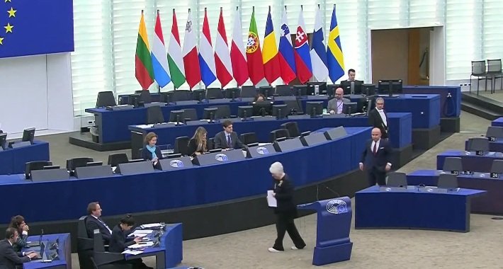 Evropski parlament usvojio rezoluciju kojom se “holodomor” priznaje kao genocid