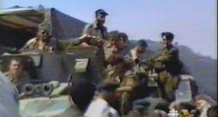 Komandant čete Vojne policije Zvorničke brigade optužen za genocid u Srebrenici