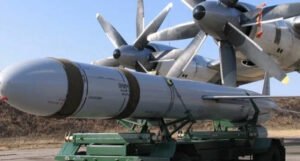 Britanski obavještajci: Rusija uklanja nuklearne bojeve glave sa zastarjelih raketa