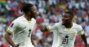 Gana savladala Južnu Koreju u sjajnoj utakmici sa pet golova