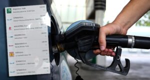 Padaju cijene goriva: Evo gdje je danas najjeftiniji dizel