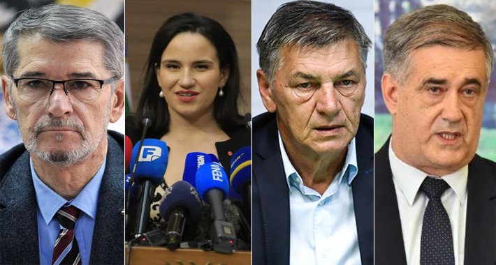 Ko će od gradonačelnika i načelnika prihvatiti mandat: Imamović “vaga”, Karić odlučila