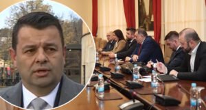 Pokret za državu stao uz Dodika, Hurtić i Duraković tvrde: Spreman je na saradnju