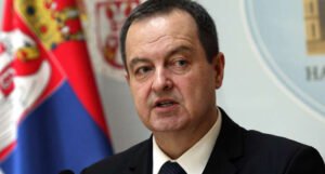 Dačić će pokušati stopirati proceduru za prijem Kosova u Vijeće Evrope