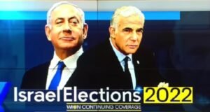Izlazne ankete nakon izbora ukazuju na dramatični povratak Netanyahua na vlast