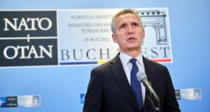 Stoltenberg: Ministri odbrane NATO-a raspravljat će o pojačanju praktične pomoći BiH