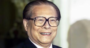 Umro bivši kineski predsjednik Jiang Zemin