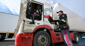 Europska policijska kontrola utvrdila: Veliki broj kamiona ne bi smio biti na cestama