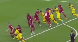 Katar postao prvi domaćin u istoriji koji je izgubio prvu utakmicu na SP-u