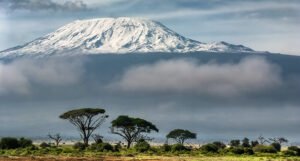Veliki glečeri na planini Kilimandžaro i Dolomitima nestat će do 2050. godine