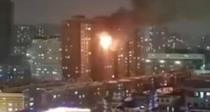 Najmanje desetoro ljudi poginulo u požaru u stambenoj zgradi u Kini